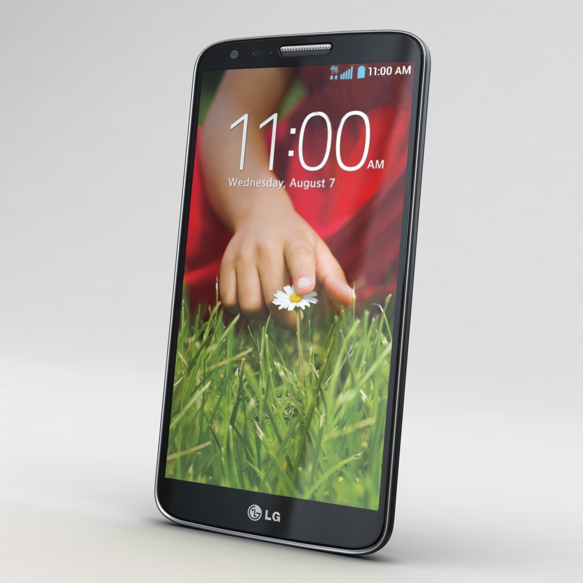 3ds max lg g2 black white