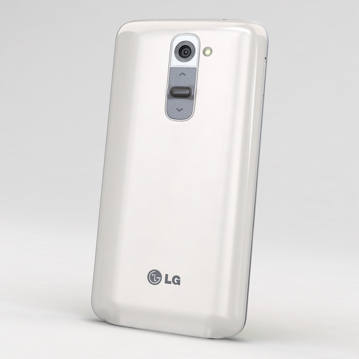 lg g2黑白3d模型