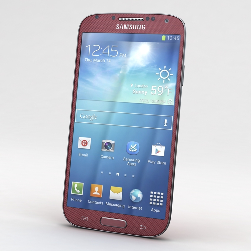 samsung s4 i9506