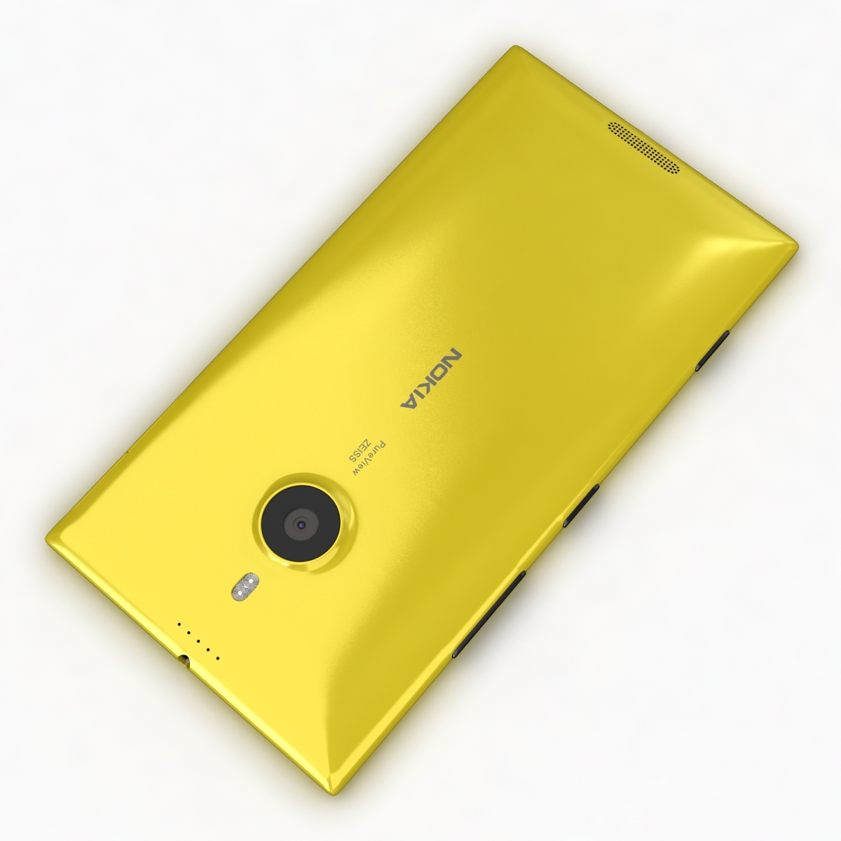 max nokia lumia 1520 yellow