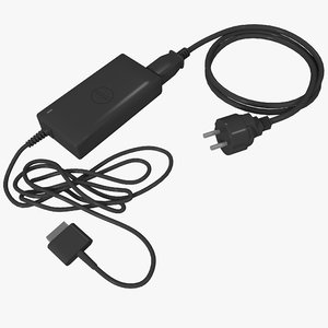 max dell power adapter