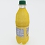 3d fanta pineapple bottle model