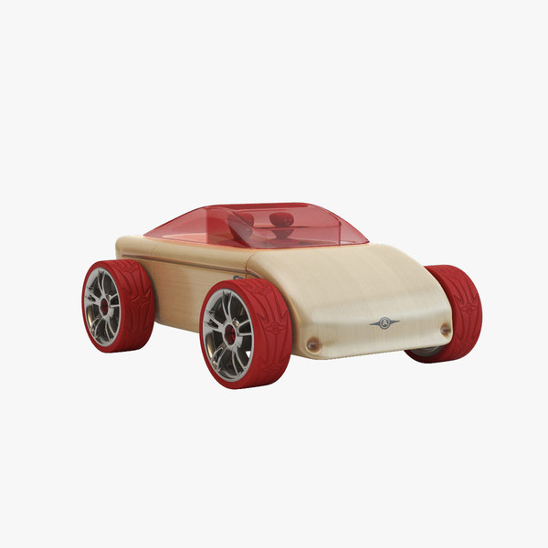 automoblox car