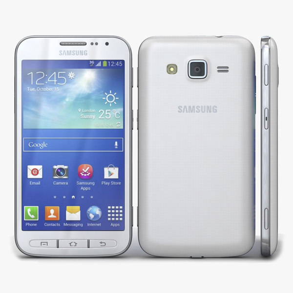 samsung galaxy a core 2