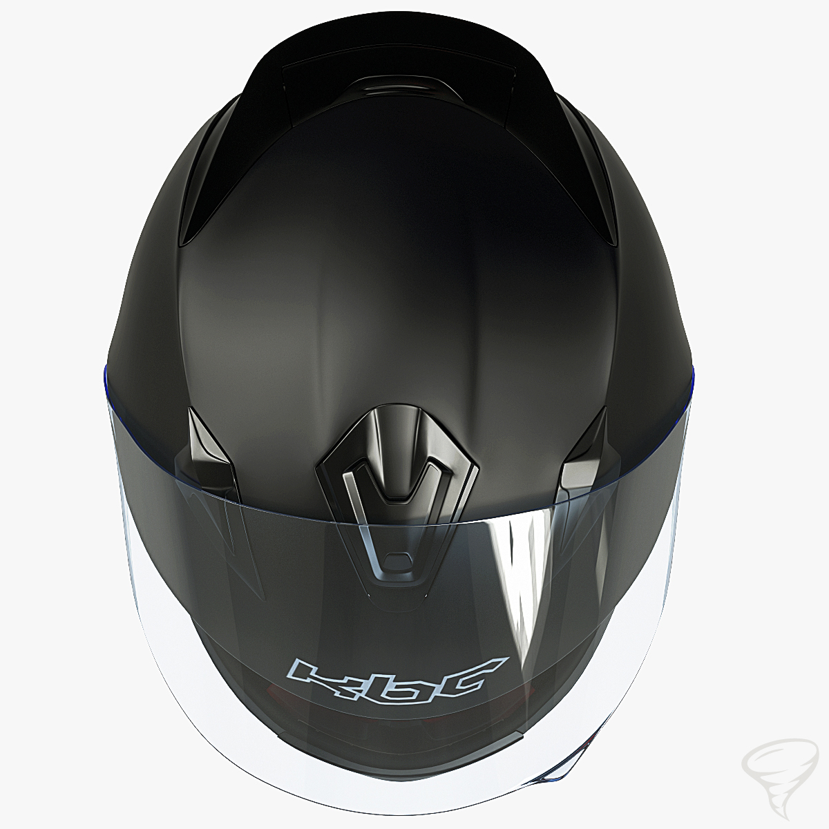 kbc airborne edition helmet