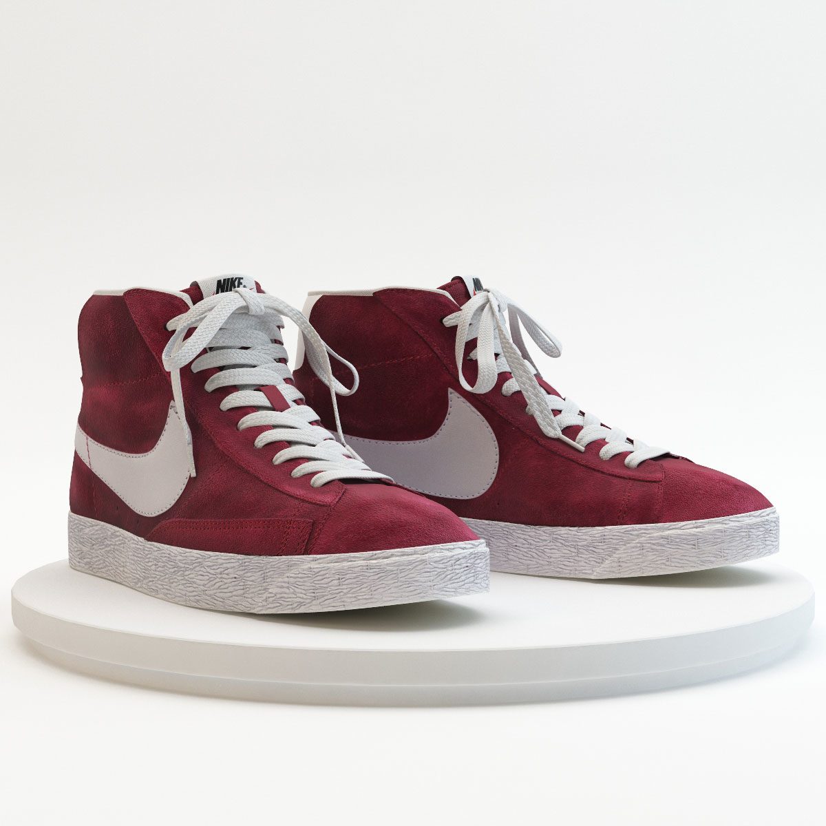 nike mid blazer