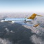 3d business jet bombardier global
