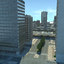 3d city cityscape