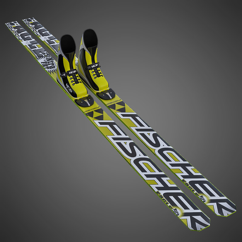 Ski Jumping Model intended for The Most Awesome and also Lovely ski jumping skis pertaining to Motivate