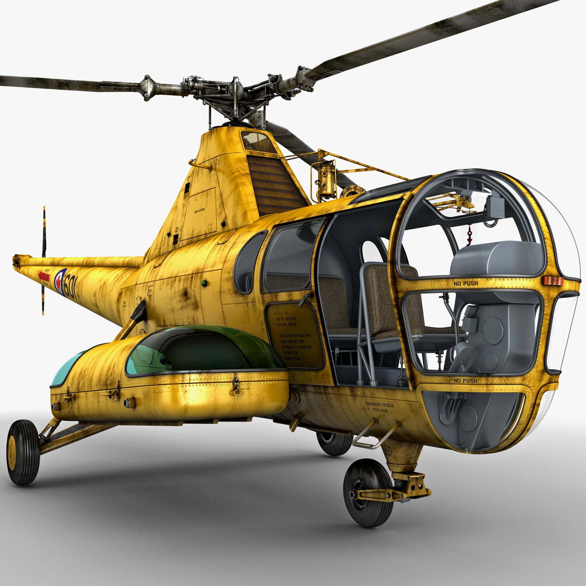 Sikorsky H 5 - Alchetron, The Free Social Encyclopedia