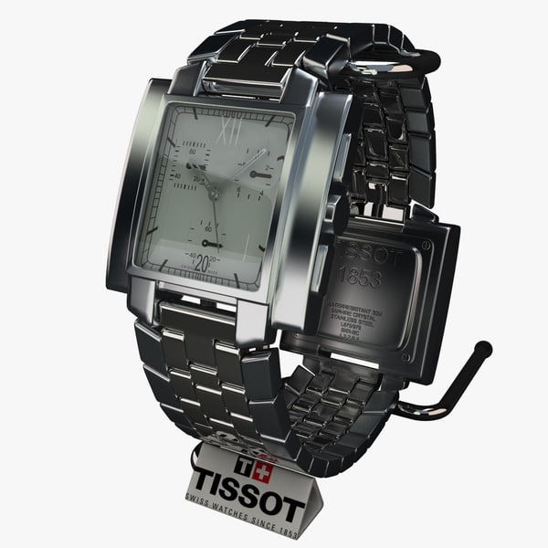 max watch rendered