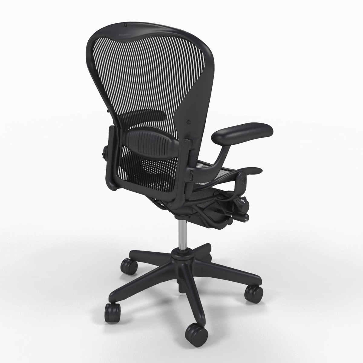 aeron chair max