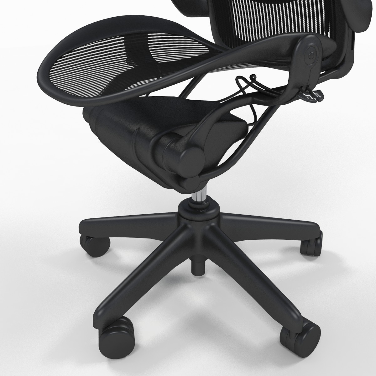 aeron chair max