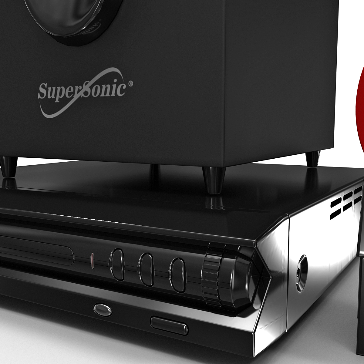 3d 3ds home theater supersonic sc35ht