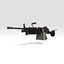 max m249 squad automatic weapon
