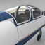 3d aero vodochody l-39 albatros model