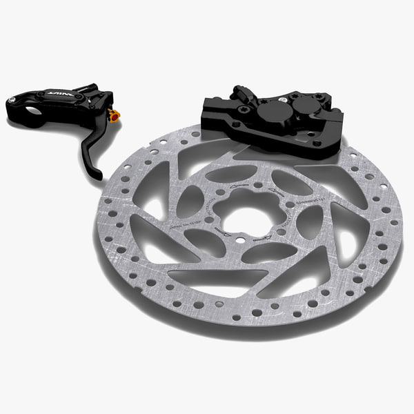 shimano saint m810 brakes