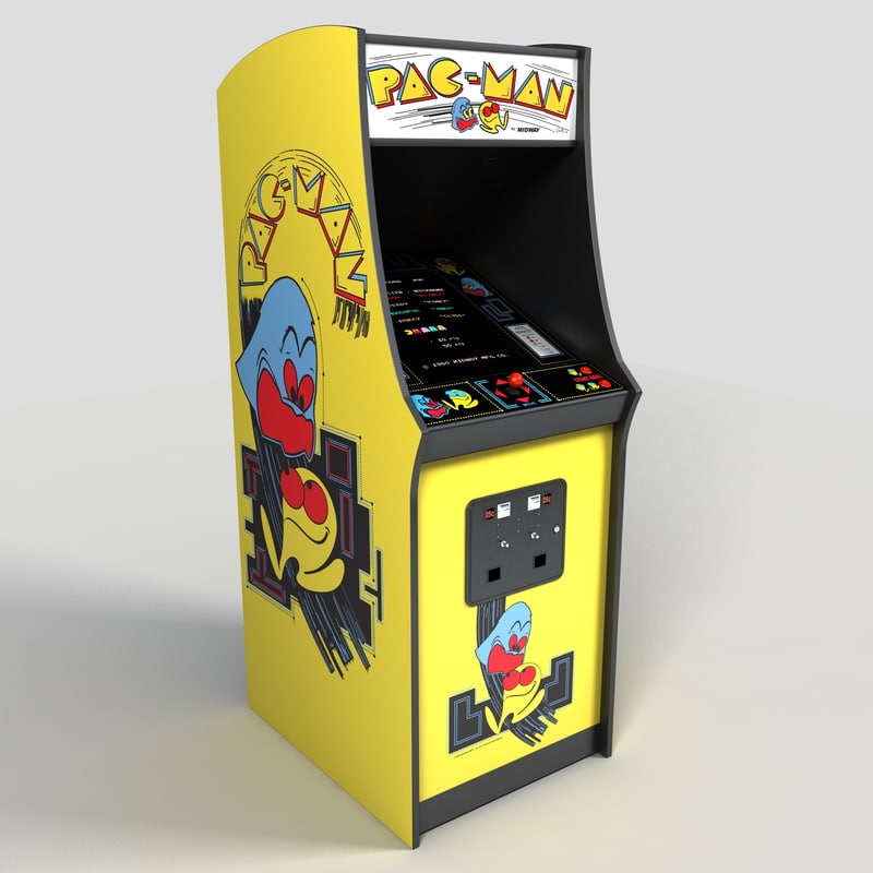 pacman-arcade-3ds