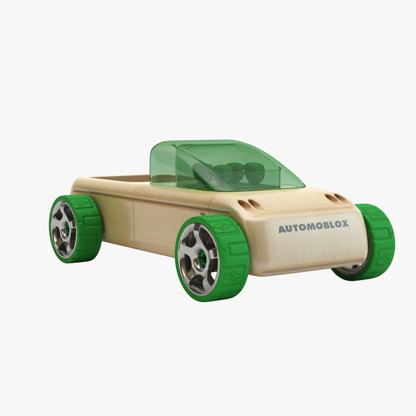 automoblox truck