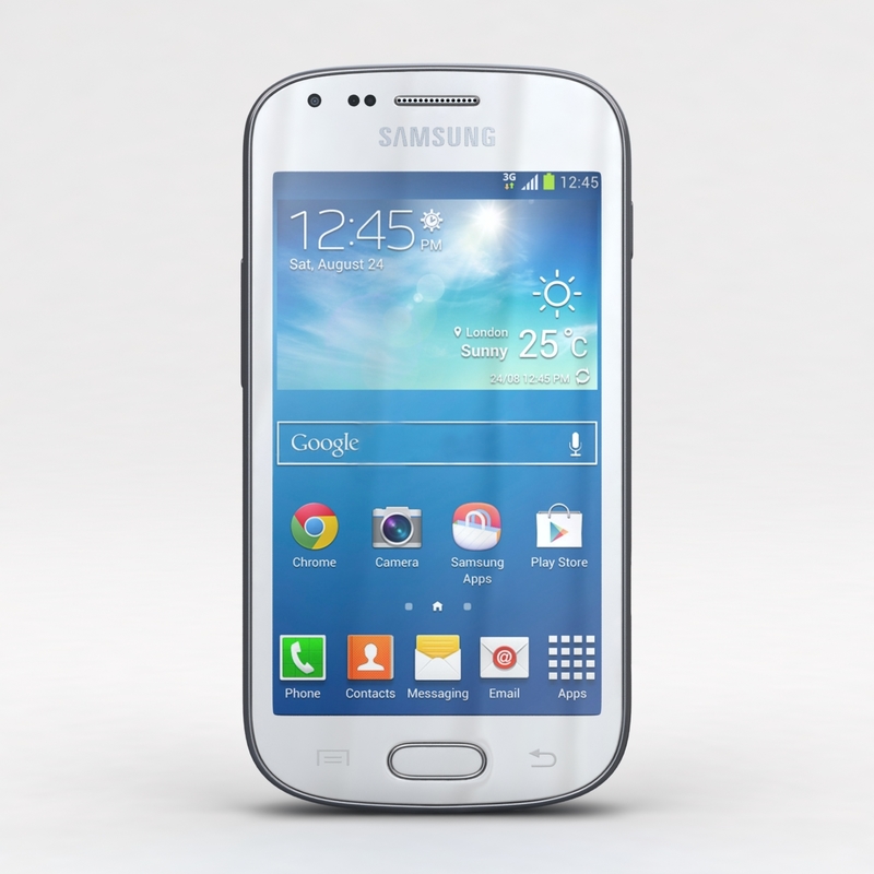 samsung duos new model