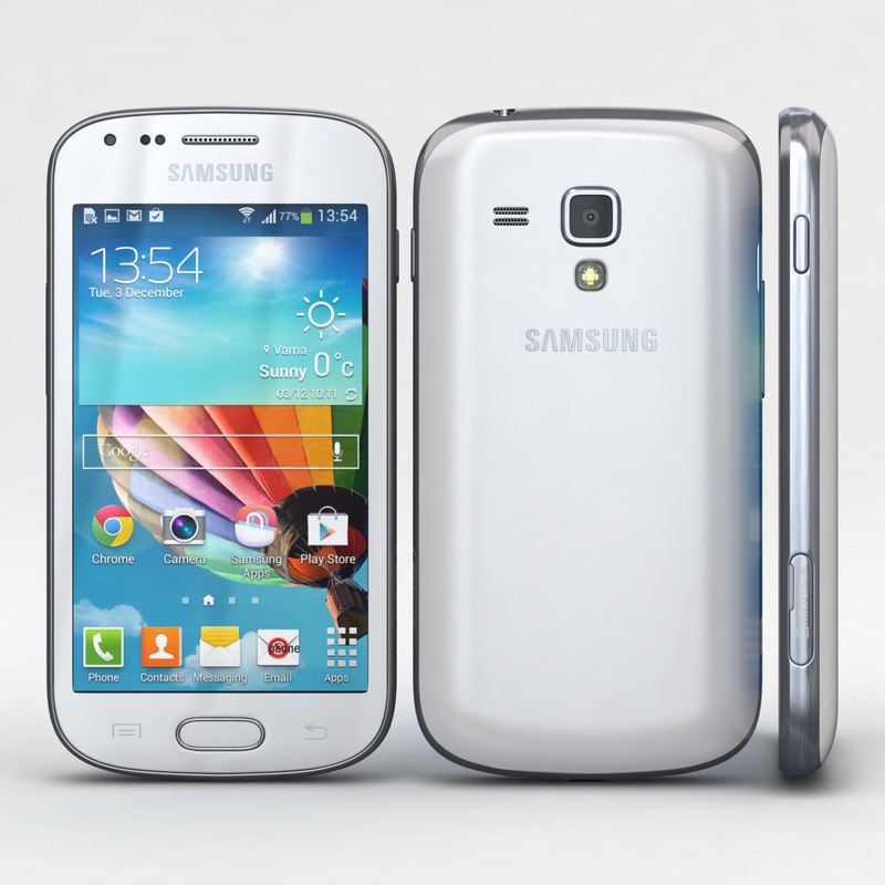 samsung duos new model