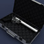 briefcase metal foam 3d model