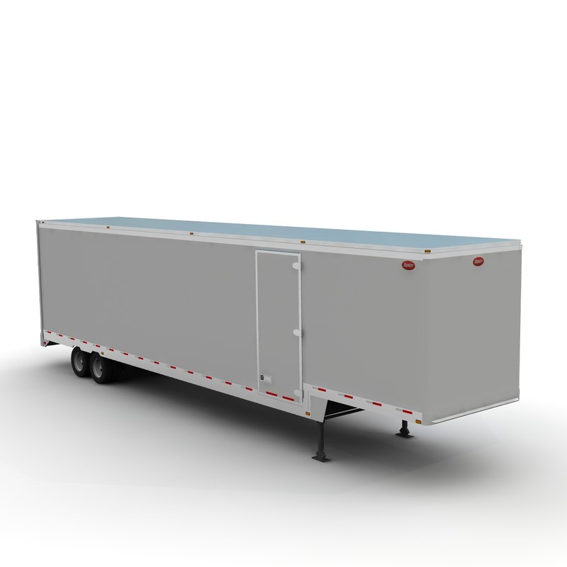 lwo electronic van dorsey 48ft