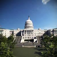 Washington Capitol