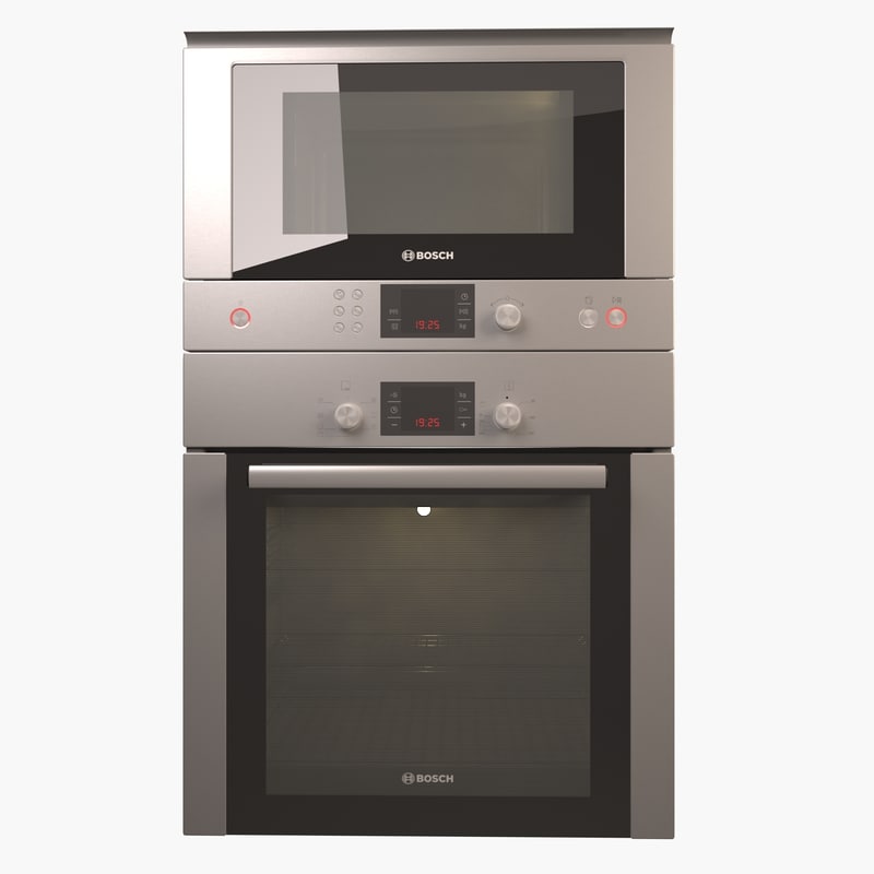 Bosch Combo Oven Microwave Bestmicrowave Kitchen Oven S