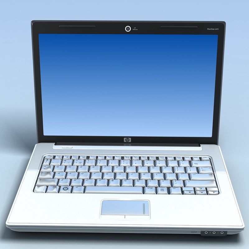 Hp pavilion dv5 не запускается