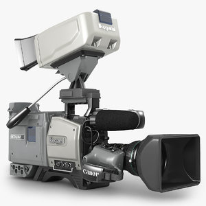 3d digital camcorder digibeta