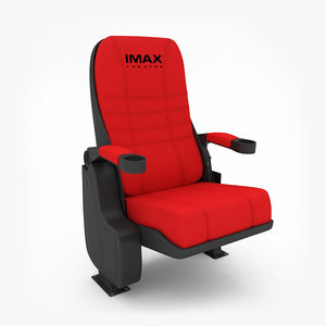 seats armchair 3d max