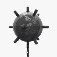 Submarine Bomb