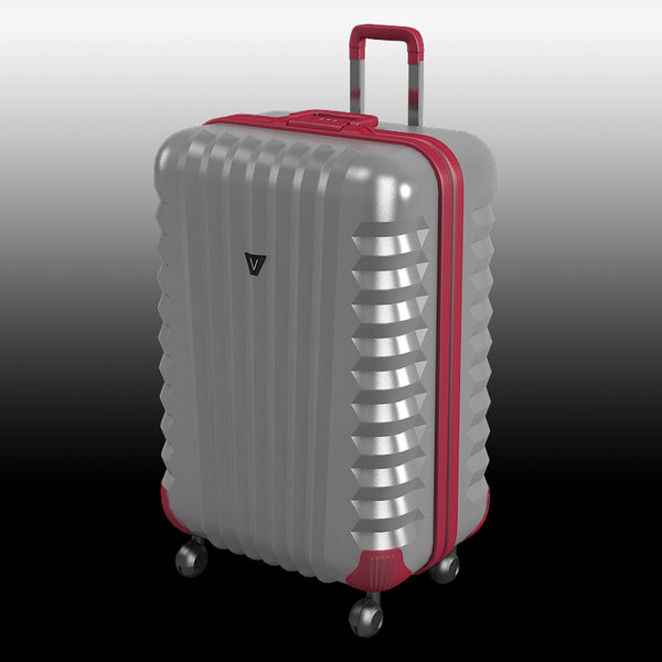 roncato luggage bag