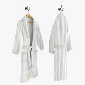 bathrobe hanger hook x