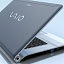 notebook sony vgn-fw41mrh laptop 3d model