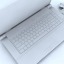 notebook sony vgn-fw41mrh laptop 3d model