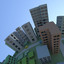 city planet 3d model