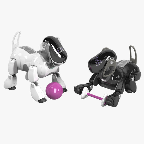 aibo toy Odak Güvenlik ve İletişim Sistemleri