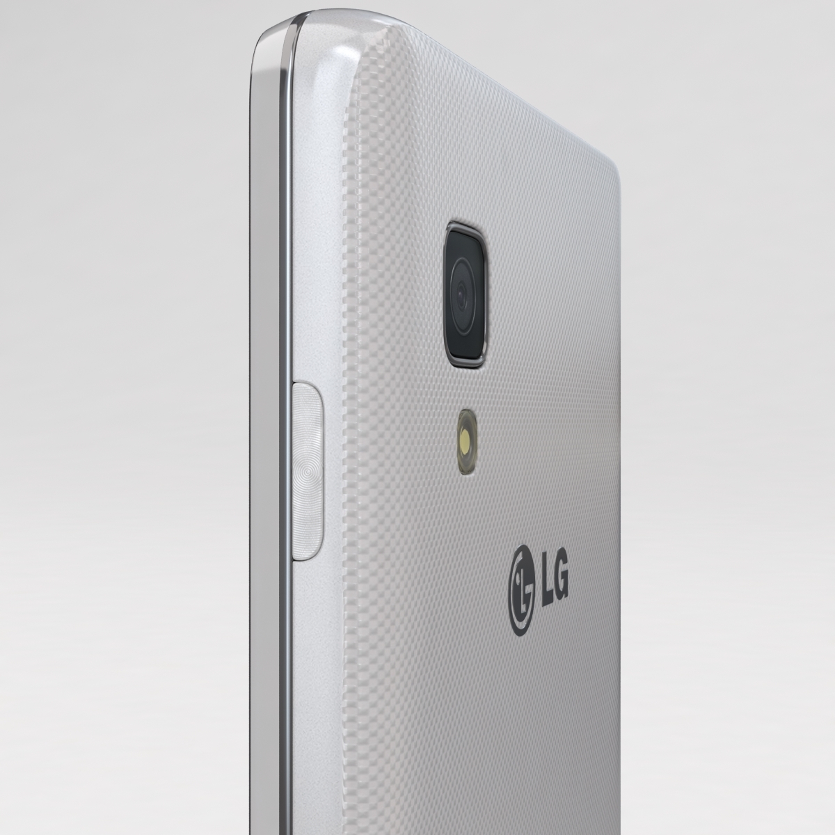 3d lg optimus l5 ii model