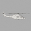 agustawestland aw139 helicopter d 3d max