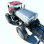 3d model of agricultural sx275 self-propelled sprayer