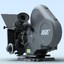 3d max arriflex 435 extreme 35mm film