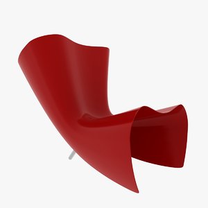 felt chair design max