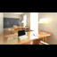 small office interior 3d model