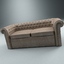 chesterfield leather sofa max