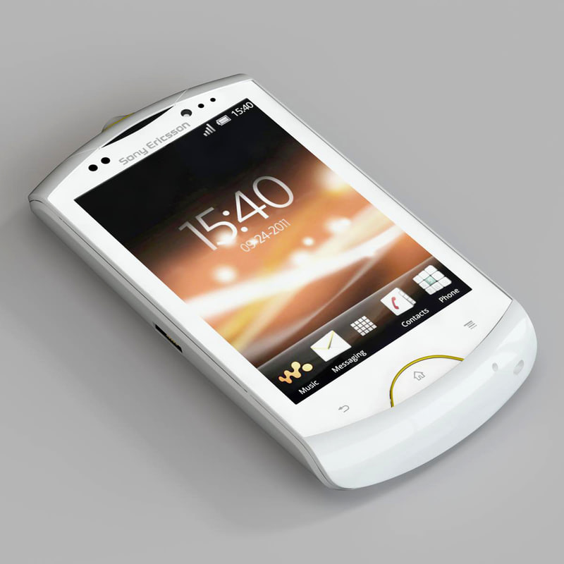 Sony ericsson wt19i обновление андроид