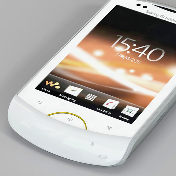 Sony ericsson wt19i обновление андроид