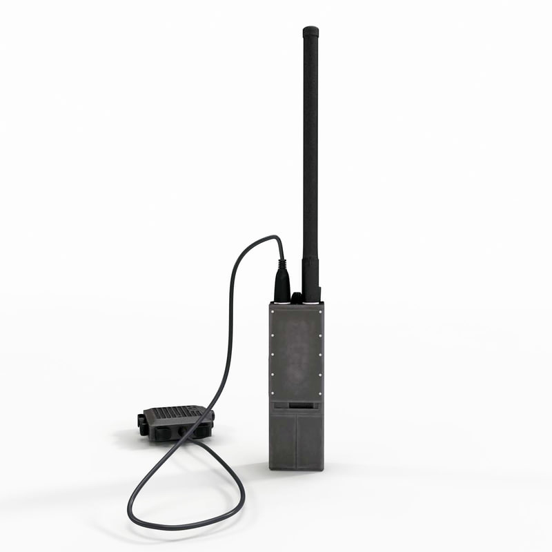 max prc 148 radio