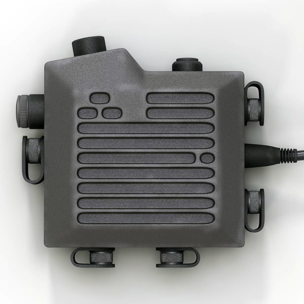 max prc 148 radio